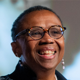 Vanessa Northington Gamble